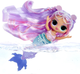 Lalki z akcesoriami LOL Surprise Tweens Mermaids Lana Marine 20 cm (0035051510444) - obraz 2