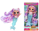 Lalki z akcesoriami LOL Surprise Tweens Mermaids Lana Marine 20 cm (0035051510444) - obraz 3