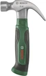 Короткий молоток-гвоздодер Bosch 225 г (1600A02ZA3) - изображение 2
