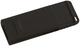 Флеш пам'ять USB Verbatim Slider 128GB USB 2.0 Black (49328) - зображення 3