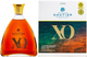 Коньяк Gautier XO 0.7 л 40% в подарочной упаковке (3269555551772) - изображение 1