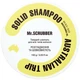 Твердый шампунь Mr.Scrubber Australian Trip Для всех типов волос 100 г (4820200230542) - изображение 1