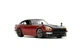 Машина металлическая Jada Форсаж Nissan Datsun 240Z 1:24 (253203090) (4006333088100) - изображение 4