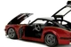 Машина металлическая Jada Форсаж Nissan Datsun 240Z 1:24 (253203090) (4006333088100) - изображение 11