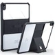 Чехол Xundd Stand TPU, PC с подставкой и усиленными углами для iPad Air 10.9 (2020–2022) / Air 11 (2024–2025) Black - изображение 2