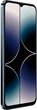 Мобільний телефон Ulefone Note 16 Pro 8/128GB Meteorite Black (UF-N16P-8-128_V2/BK) - зображення 3