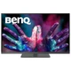 Монітор BenQ PD2705U Dark Grey безрамковий IPS 3840х2160 4K Ultra HD 27" / 5W - зображення 4