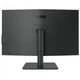 Монітор BenQ PD2705U Dark Grey безрамковий IPS 3840х2160 4K Ultra HD 27" / 5W - зображення 5