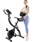 Велотренажер Trex Sport TX-360XB PYRO магнитный черный - изображение 7