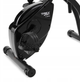 Велотренажер Trex Sport TX-360XB PYRO магнитный черный - изображение 11