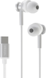 Słuchawki alkaya Quantum Direct Sound White (BH-30005) - obraz 2