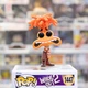 Ігрова фігурка Funko POP! серії Думками навиворіт 2 - Тривожність - зображення 2
