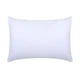 Подушка IDEIA 40x60 - Nordic Classic белая - изображение 1