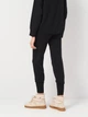 Брюки женские Piazza Italia 03567-3 XL Black (2003567001068) - изображение 2