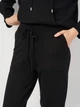 Брюки женские Piazza Italia 03567-3 XL Black (2003567001068) - изображение 4