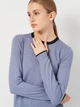 Джемпер женский Piazza Italia 27994-1423 S Celestial (2027994004034) - изображение 4