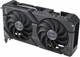 Видеокарта Asus Dual GeForce RTX 4060 Ti 16GB GDDR6 Advanced Edition (DUAL-RTX4060TI-A16G) - изображение 4