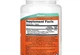 Хром Now Foods (GTF Chromium) 200 мкг 100 таблеток - изображение 2