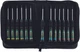 Набор высокоточных отверток Bosch 13 шт 1600A02Z9N - изображение 2