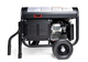 Генератор бензиновий CAMPEON MK 3600-S 2.8 kW 230 V, однофазний, ручний стартер. - зображення 3