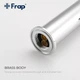 Змішувач для умивальника Frap F1071-2 F1071-2 - изображение 5