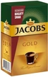 КОФЕ МОЛОТЫЙ JACOBS GOLD 250 ГРАММ - изображение 1