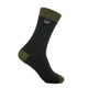 Водонепроницаемые носки Dexshell Thermlite Green DS6260 L (43-46) - изображение 2