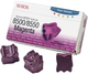 Atrament stały Xerox Phaser 8500/8550 SolidInk 108R00670 Magenta 3-pack - obraz 1