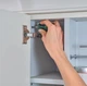 Набор короткий отверток Bosch 4 шт 1600A032UJ - изображение 2