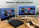 HDMI Сплиттер (1 на 2) 4К 60Hz Black | Дублирование экрана| Для PC, XBox, PS4, PS5, видеоплееров - изображение 13