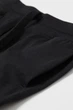 Штани H&M 738873 98см чорний - изображение 2