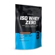 Протеїн BioTech Iso Whey Zero (500 г, cookies & cream) - зображення 1