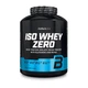 Протеин BioTech Iso Whey Zero (2,27 кг, pineapple-mango) - изображение 1