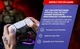Накладки на стіки KontrolFreek® Call Of Duty: Modern Warfare 3 для геймпаду Sony DualSense PS5 / DualShock PS4 - зображення 5