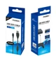 Зарядний кабель DOBE® TP4-813 Micro USB (2M) для геймпаду Sony DualShock PS4 - зображення 5