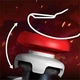 Накладки на стіки KontrolFreek® Inferno Edition 2025 для Xbox Series S|X / One S|X - зображення 7