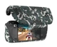 Защитный двухсторонний чехол с подставкой JYS (Camouflage) для портативной игровой консоли Valve Steam Deck / Steam Deck OLED - изображение 7