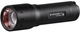 Latarnia Ledlenser P7 450 lm Black (4058205009898) - obraz 1