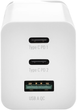 Ładowarka Varta High Speed Charger 65 W 3 Ports (57956101401) - obraz 3