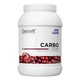 Ізотонік OstroVit Carbo (1 кг, cherry) - зображення 1