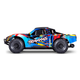 Машинка на радіокеруванні Traxxas MAXX Slash 6S RTR 4x4 Brushless Short Course (RocknRoll) - зображення 2