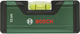 Рівень Bosch 12 см (1600A032V40) - зображення 1