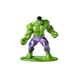 Игровые металлические фигурки набор 6шт Marvel Мстители - изображение 4