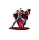 Игровые металлические фигурки набор 6шт Marvel Мстители - изображение 8