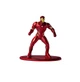 Игровые металлические фигурки набор 6шт Marvel Мстители - изображение 7