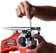 Лобзик аккумуляторный Einhell X-Change TE-JS 18/80 Li - Solo (4321200) - изображение 3