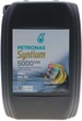 Моторное масло Petronas SYNTIUM 5000 DM 5W-30 MB 229.51/MB 229.52/VW 505.00/505.01/LL-04 20 л (70644R41EU) - изображение 1