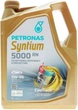 Моторна олива Petronas SYNTIUM 5000 RN 5W-30 RN 0720/MB 226.51 ACEA C4 5 л (70543M12EU) - зображення 1