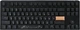 Клавіатура Ducky One 3 TKL Cherry MX Red підствітка, чорний укр 292844 - изображение 2