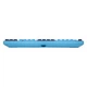 Клавіатура AKKO 3087 Mirror of Sky Cherry MX Brown (6925758616447) блакитний 290384 - изображение 6